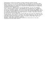 Esszék 'Explain how Translocation of Sucrose Occurs in the Phloem as Proposed by the Mas', 1.                