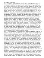 Esszék 'The Dynamics of Character', 1.                