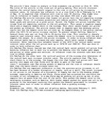 Esszék 'The Crude Art of Policymaking', 1.                