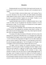 Esszék 'Problems of Young People Today', 2.                