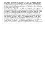 Esszék 'Why Did Christianity Rise?', 2.                