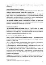 Összefoglalók, jegyzetek 'Political, Economic and Legal Aspects in European Integration Issues', 4.                