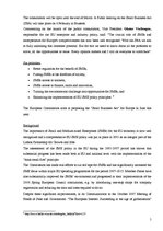 Összefoglalók, jegyzetek 'Political, Economic and Legal Aspects in European Integration Issues', 5.                