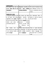 Összefoglalók, jegyzetek 'Analysis of Anne Bronte “Agnes Grey” Translation', 5.                