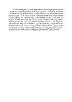 Esszék 'Az ember mint erkölcsi lény', 4.                