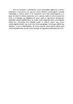 Esszék 'Az ember mint erkölcsi lény', 5.                