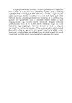 Esszék 'Az ember mint erkölcsi lény', 6.                