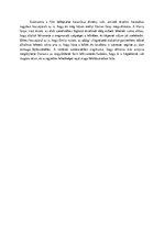 Esszék 'Az ember mint erkölcsi lény', 11.                