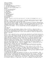 Esszék 'Hinduism and Beliefs', 1.                