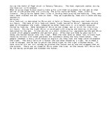 Esszék 'Hinduism and Beliefs', 4.                