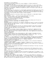 Esszék 'Advantages of Using Computers', 1.                