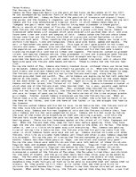 Esszék 'Texas History', 3.                