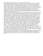 Esszék 'Texas History', 4.                