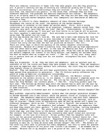 Esszék 'Joy Luck CLub', 1.                