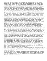 Esszék 'An Essay Disputing the Intelligent Design Theory', 1.                