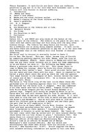 Esszék 'Fallen Souls, An essay about three people from Literature, History, or Present t', 1.                