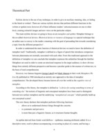 Kutatási anyagok 'The Use of Metaphors and Epithets in Business Articles', 6.                