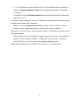 Kutatási anyagok 'The Use of Metaphors and Epithets in Business Articles', 10.                