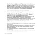 Kutatási anyagok 'The Use of Metaphors and Epithets in Business Articles', 15.                