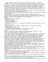 Esszék 'Computer System in the Context of Retail Business', 1.                