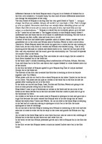 Kutatási anyagok 'The Child of Man', 5.                