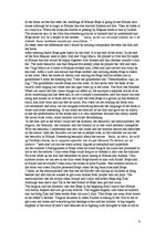 Kutatási anyagok 'The Child of Man', 6.                