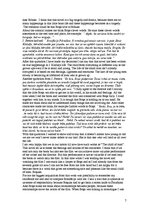 Kutatási anyagok 'The Child of Man', 7.                