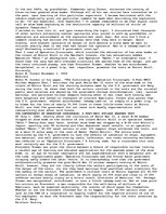 Esszék 'The Controversy of Operation Crossroads: A Post-WWII Nuclear Weapons Test', 1.                