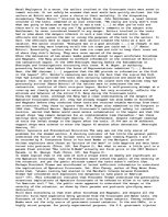 Esszék 'The Controversy of Operation Crossroads: A Post-WWII Nuclear Weapons Test', 2.                