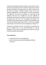 Kutatási anyagok 'Role of Tom Jones Love Affairs', 3.                