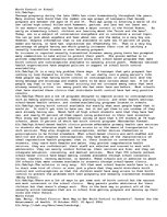 Esszék 'Birth Control in School', 1.                