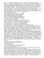 Esszék 'The Bow of Odysseus', 3.