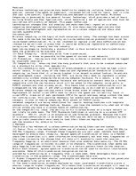 Esszék 'Effects of Wireless Computing Technology', 1.                