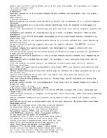 Esszék 'Effects of Wireless Computing Technology', 7.                