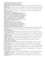 Esszék 'Effects of Wireless Computing Technology', 8.                