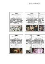 Összefoglalók, jegyzetek 'Madách Imre: Ember tragédiája', 5.                