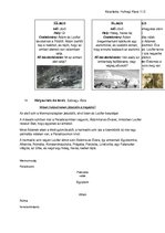 Összefoglalók, jegyzetek 'Madách Imre: Ember tragédiája', 6.                