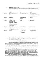 Összefoglalók, jegyzetek 'Madách Imre: Ember tragédiája', 10.                