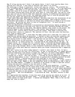 Esszék 'Write a creative writing piece, with the concept of physical journeys', 1.                