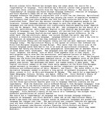 Esszék 'Colin Renfrew', 1.                