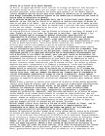 Esszék 'Impacto de la Fisica en el medio ambiente', 1.                