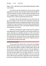 Összefoglalók, jegyzetek 'Third Chapter of a Book "The International Hotel Industry"', 3.                