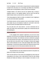 Összefoglalók, jegyzetek 'Third Chapter of a Book "The International Hotel Industry"', 5.                