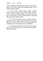 Összefoglalók, jegyzetek 'Third Chapter of a Book "The International Hotel Industry"', 8.                