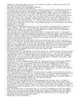 Esszék 'Challenges of Event Management', 2.                