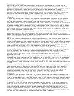 Esszék 'A Comparison of Two Different Teenage Lives in Australia', 2.                