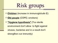Prezentációk 'Diseases of the Respiratory System', 16.                