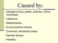 Prezentációk 'Diseases of the Respiratory System', 17.                