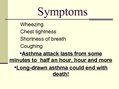Prezentációk 'Diseases of the Respiratory System', 19.                