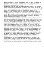 Esszék 'Windows 95 or NT', 1.                